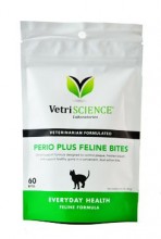 Vetriscience Perio Plus Feline 60ks Kočka