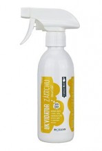 Bioclean likvidátor zápachu 250ml lemon mint