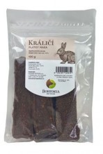 Bohemia plátky králičí 100g