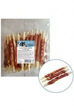 Smarty Exclusive buvolí tyčinka kachna 12,5cm 30ks