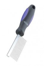 Hřeben na srst jemnější Buster