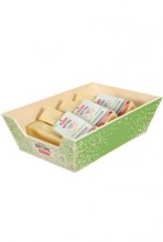 Display na pochoutky cheese bone nebo paroží Zolux