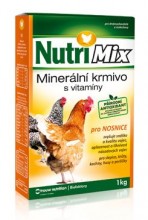 Nutrimix pro nosnice prášek 1kg