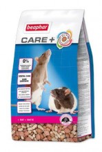 Beaphar krmivo Care  potkan 700g