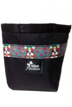 Pamlskovník Dinofashion Boho