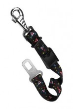 Bezpečnostní pás pro psa do auta 37-50cm/25mm FP