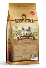 Wolfsblut Dog Large Breed Range Lamb 2kg