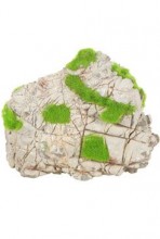 Akvarijní dekorace Kipouss kámen šedý M Zolux