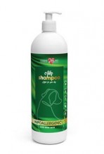 Šampon Aiko hypoalergenní pro psy s aloe vera 1l