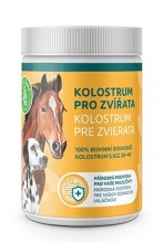 Kolostrum pro zvířata 200g