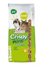 VL Crispy muesli pro králíky 400g
