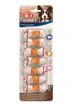 Pochoutka 8in1 triple flavour XS (7ks)