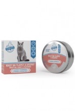 Mast na tlapky a drápky pro kočky Topvet 30ml