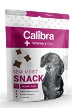 Calibra VD Dog snack Urinary Care 120g