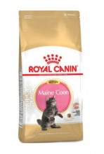 Royal Canin breed  feline kitten maine coon  400g