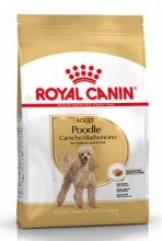 Royal Canin breed pudl  1,5kg