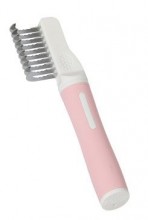 Hřeben Anah prořezávací s 10 čepelemi pro kočky Zolux