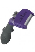 Furminator Hrablo M/L long hair pro kočky