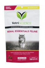 Vetriscience Renal Feline 144g