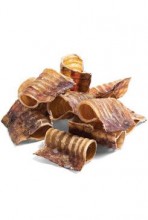 Dr. Jag trachea hovězí řezaná sušená 1kg