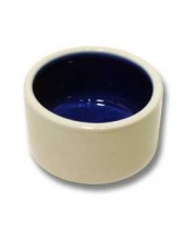 Miska keramická hlodavec 100ml 7cm Trixie