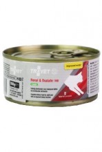 Trovet kočka RID konzerva lamb 100g