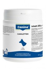 Canina Caniletten 300g