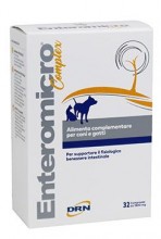 Enteromicro 32 tablet