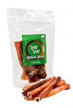 Raw Raw pochoutka natural chew kančí kůže 100g