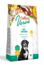Calibra Dog Verve GF Adult L chicken & duck 2kg