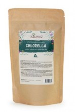 Natureca Chlorella sušená 1kg