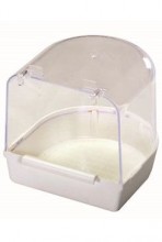 Koupelna pro exoty kulatá 74/12