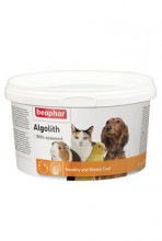 Beaphar řasa Algolith prášek 250g