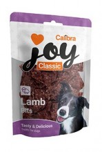 Calibra Joy Dog Classic Lamb Bits 250g New