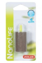 Vzduchový difuzér cylindrický 4cm Zolux