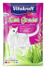 Vitakraft Cat Grass tráva 50g