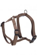 Postroj Champion P  M hnědý