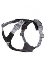 Postroj Hurtta Rover černý 65-80