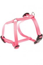 Postroj Champion P  XS růžový