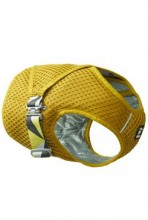 Vesta chladící Hurtta cooling wrap 65-75 kurkumová