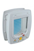 Dvířka Swing 5T bílá FP