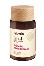Fitmin dog purity zažívání a detoxikace 70 tablet