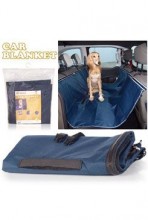 Autopotah ochranný na sedadla 141x134cm