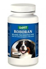 Roboran Klasik pro dospělé psy 300g