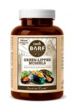 Canvit Barf green-lipped mussel 180g