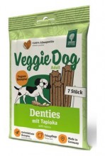 Green Petfood Veggiedog Denties 180g