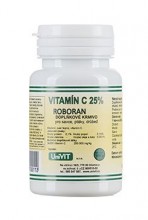 Vitamin C Roboran 25/ 100g