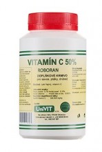 Vitamin C Roboran 50/ 250g