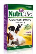 Nutrimix pro telata prášek 1kg