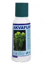 Akvaflor 180ml hnojivo akvarijných rostlin